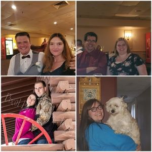 Meet your Posher, Sharon